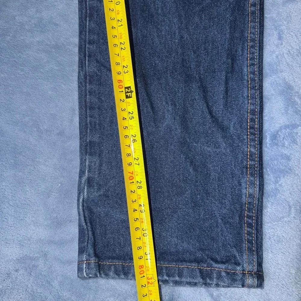 Vintage 90s Wrangler Jeans men Size 32x32